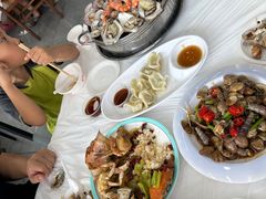 -日照大牌檔•小船海鲜(万平口店)