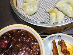 -千忆汤包(闽江路店)