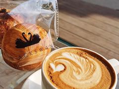 -BLACKSWAN黑天鹅(环球店)
