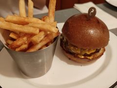 -尚牛社会 Beef & Liberty(金桥EKA天物店)