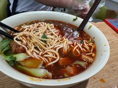 -李先生牛肉面大王(清河店)