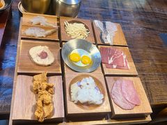 -银米·云南传统过桥米线(双廊黑金冠店)