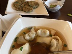 -逸林轩中餐厅(中信泰富朱家角锦江酒店)