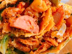 -胖子煎饼店(钦州南路店)