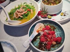 -花椒俏川菜小馆(南海万达店)