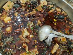 -黑竹香鸡(营和巷店)