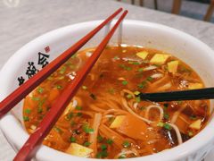-老碗会·陕西手工面(中心书城店)