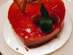 -西堤厚牛排(新世界店)