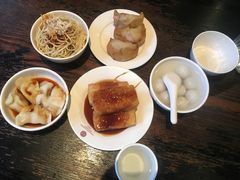 -夫妻肺片·中华老字号·正宗川菜(春熙路店)
