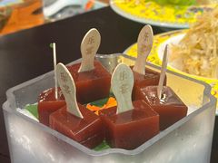 -乐宴·老北京铜火锅(桂庙店)
