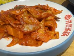 -韩香福脊骨汤锅(上杭路店)