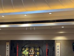 -海天楼中餐厅(吴宫泛太平洋酒店)
