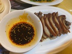 -陕西风味餐厅(陕西省驻京办店)