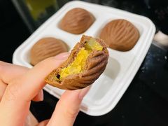 -泸溪河桃酥(鄞州高新宝龙店)