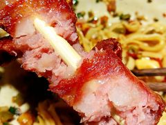 龙记大肉肠-湘人龙记老长沙米粉(华普国际大厦店)