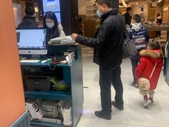 -海马体照相馆(北京朝阳大悦城店)