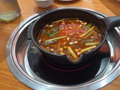-黔三一夺夺粉酸汤火锅(百信店)
