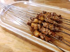 -嘻小北·兰州清汤牛肉面(太平洋森活天地店)