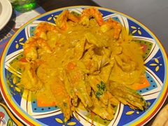 -泰妃殿(武汉首店)