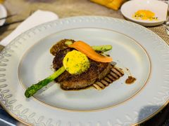 -Wei菋·Le Bistrot