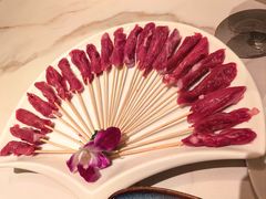 -南门涮肉(东单店)