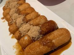 红糖糍粑-渝蛙馆(新百店)