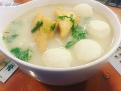 -翠华餐厅(旺角文华商场店)