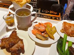-堂会(白云店)