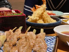 -石屋料理(南京西路店)