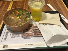 -荀记肉夹馍(欧亚卖场店)
