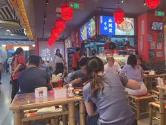 -海椒市落舌·麻辣烫冒菜(中关村店)