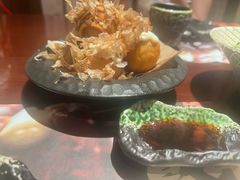 -弓二·烧鸟居酒屋(财富购物中心店)