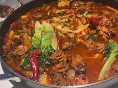 -鲁秀才炒鸡(龙湖西溪天街店)
