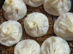 -笑云开汤包店(网巾市店)