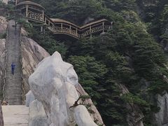 -罗田天堂寨风景区