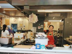 -金枫锅贴(滨江·凯旋门店)
