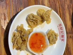 -吴财记面家(大同路店)