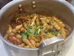 -东北大院·东北菜(三台子店)