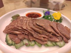 -莲苑中餐厅·Lotus Court(厦门马哥孛罗东方大酒店)