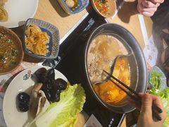 -温野菜涮涮锅(曲江大悦城店)