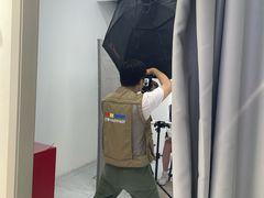 -方快PLUS照相馆(上海中环百联店)