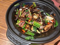-云海肴·汽锅鸡·云南代表菜(丁香国际店)