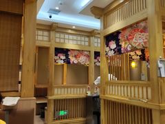 -老熟人烤肉城(马家堡店)