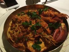 -上海和平饭店-华懋阁 The Cathay Room