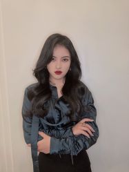 -3AM HAIR SALON染发烫发接发