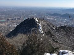-北京鹫峰国家森林公园