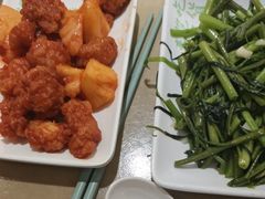 -老乡鸡(融科天地店)