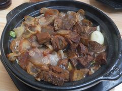 -赵家牛肉砂锅(台西三路店)