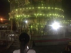 -南昌之星游乐场