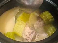 -汤城小厨•粤菜•靓汤(苏州街店)